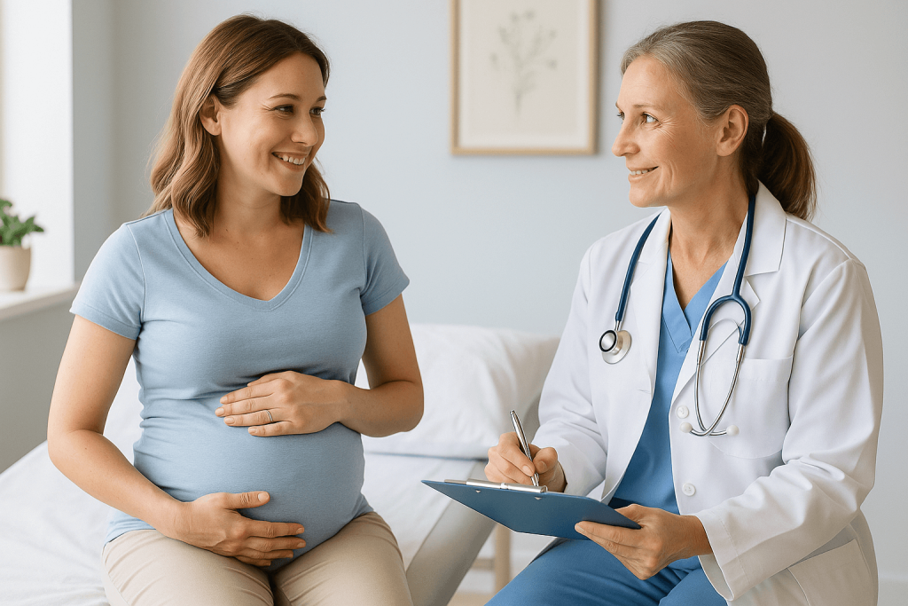 baby | MUDr. Věra Sládková s.r.o. | Velká Bíteš